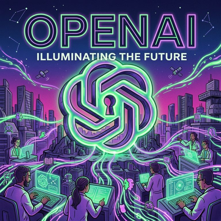 OpenAI luncurkan ChatGPT Work dan nonaktifkan browser Atlas