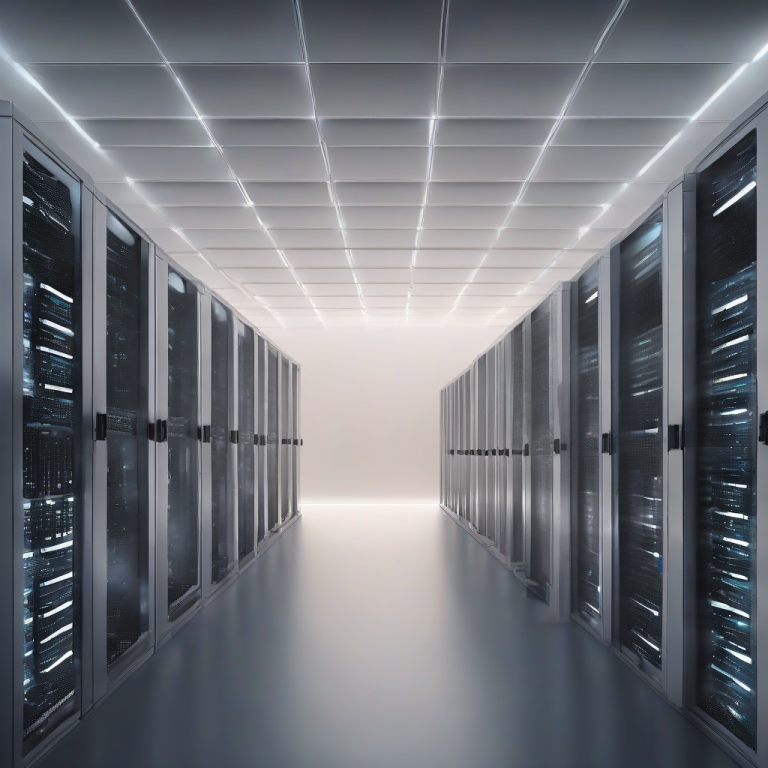 IRGC Klaim Hancurkan Data Center AWS di Bahrain Gunakan Rudal Jelajah