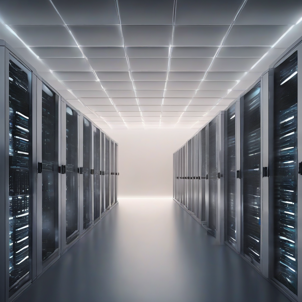 IRGC Klaim Hancurkan Data Center AWS di Bahrain Gunakan Rudal Jelajah