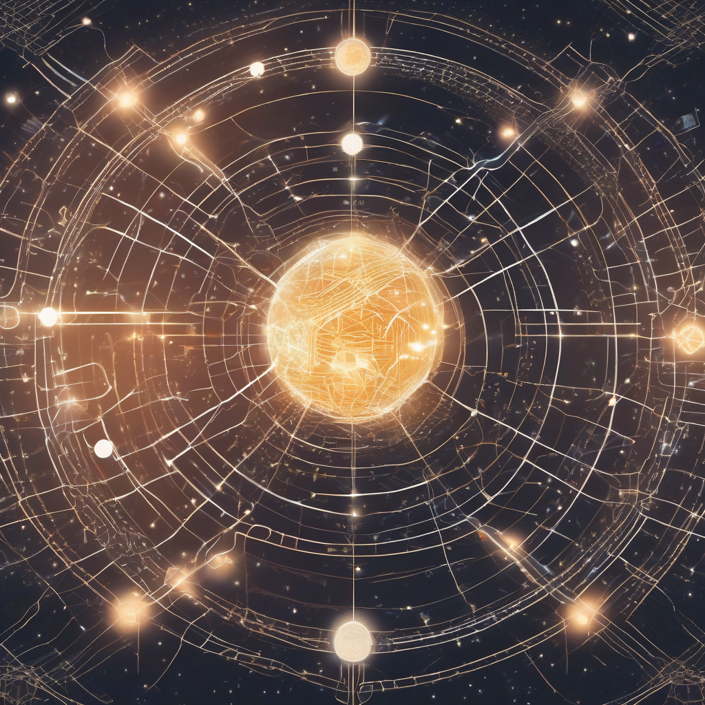 Midjourney Akuisisi Aplikasi Astrologi Co-Star