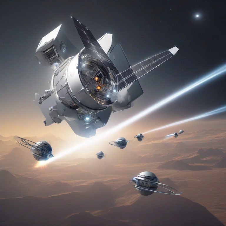 Uji Coba Ke-13 SpaceX Starship dan Peluncuran Starlink V3