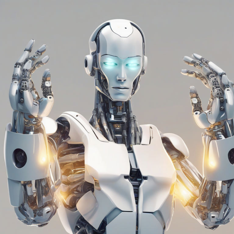 Google DeepMind Rilis Gemini Robotics 2