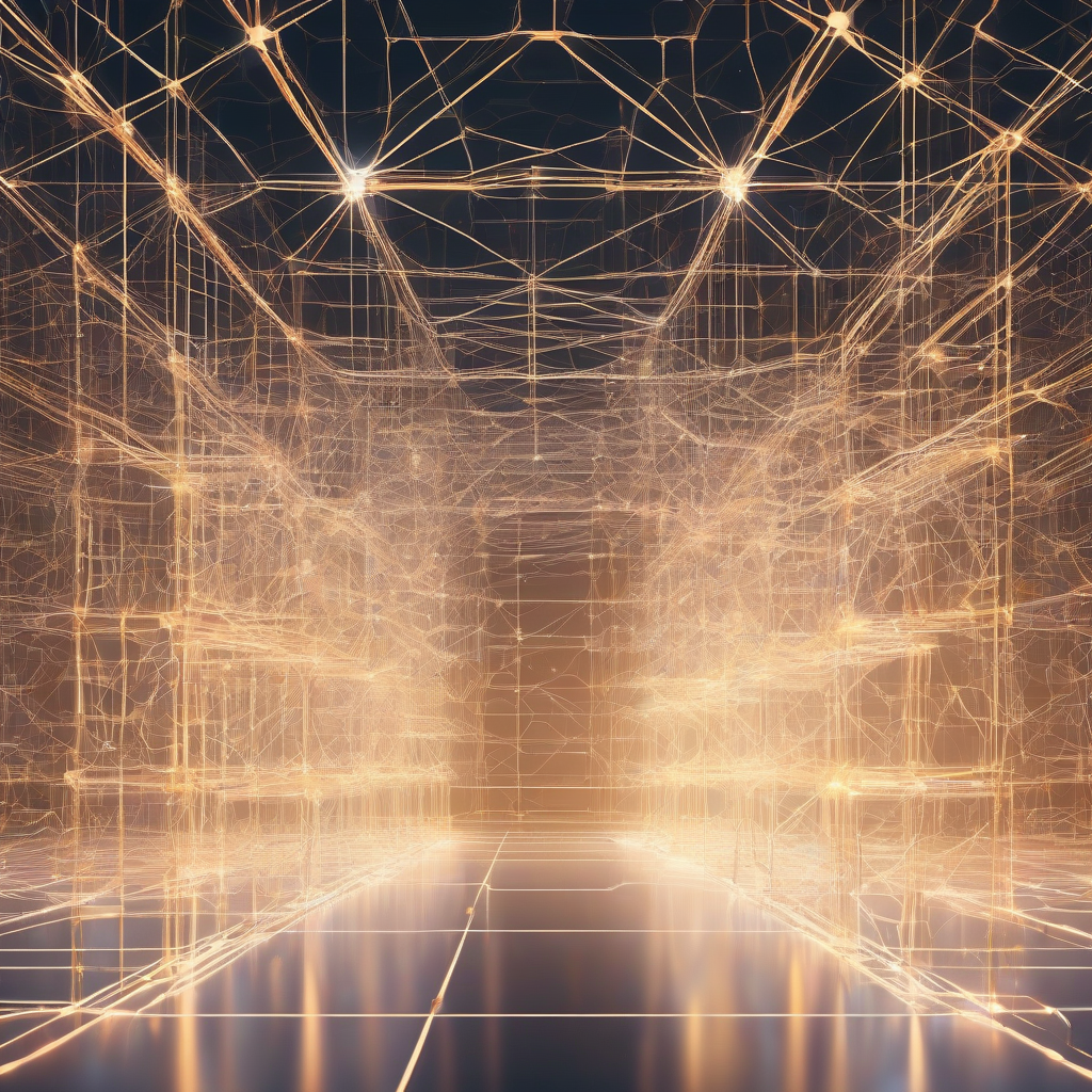 Ancaman Model AI Open-Weight China Terhadap Dominasi Teknologi AS