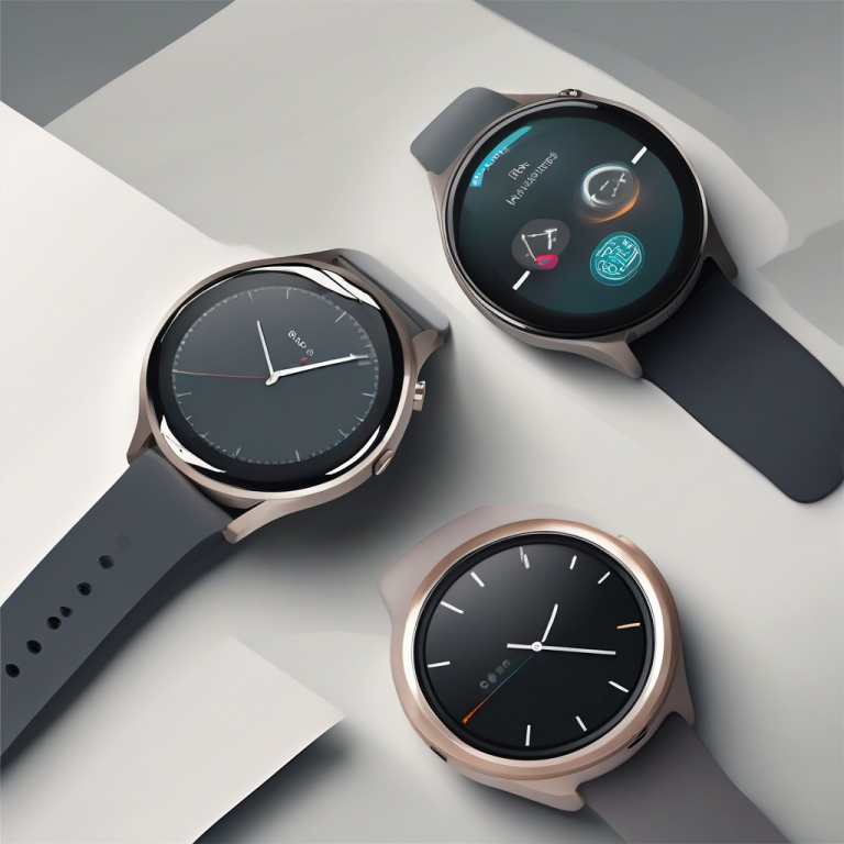 Peluncuran Samsung Galaxy Watch Ultra2 dan Watch9: Spesifikasi, Fitur AI, dan Harga
