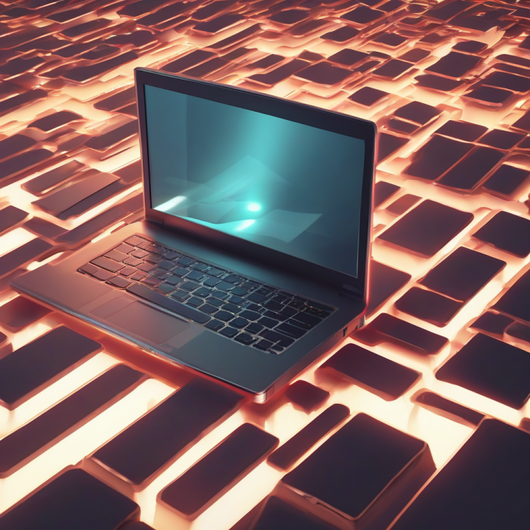 Krisis Chip Memori Global Picu Kelangkaan MacBook Air
