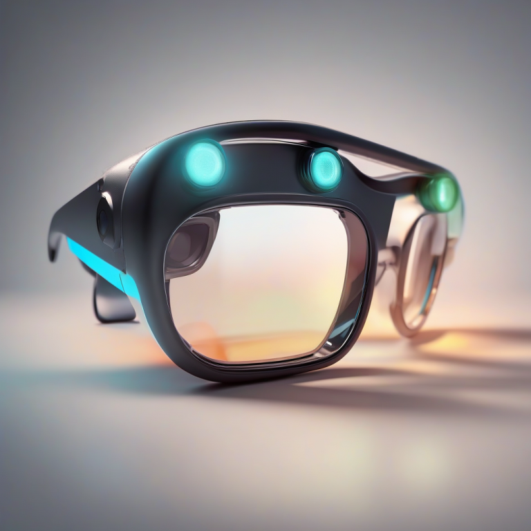 Kontroversi Privasi dan Aturan Baru Kacamata Pintar Ray-Ban Meta