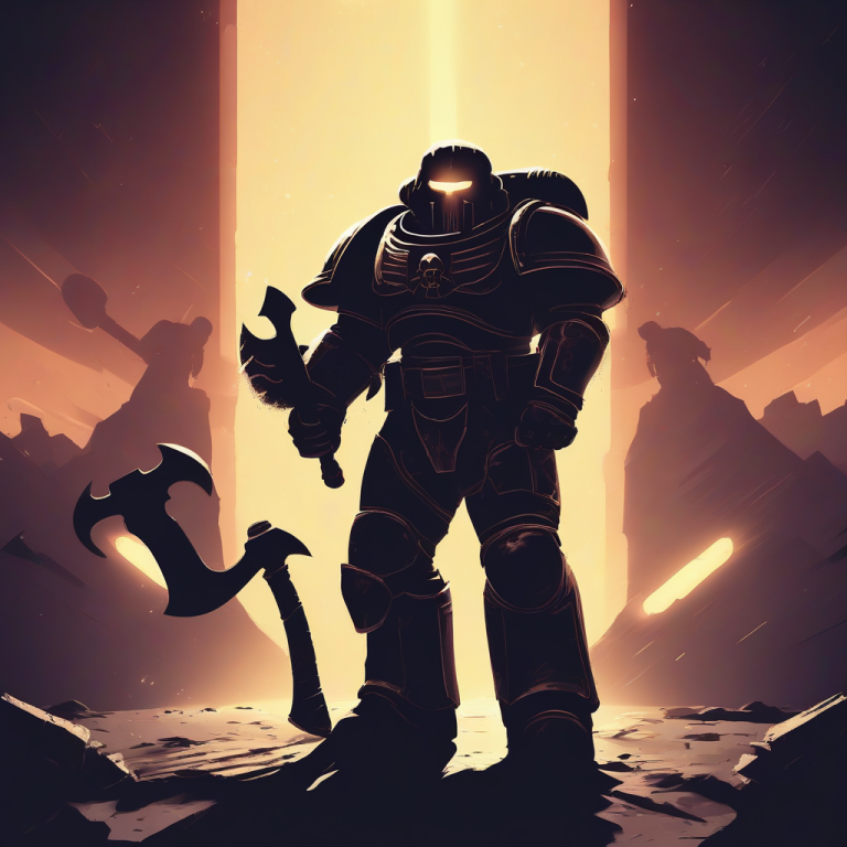 Pembaruan Gratis Quake Dawn of the Machine Rayakan Ulang Tahun ke-30