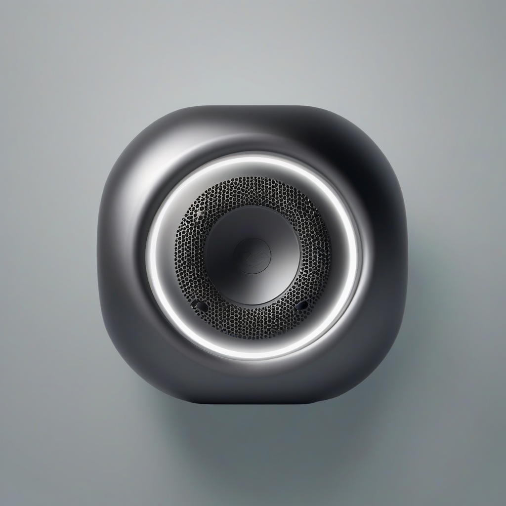 Detail Speaker Pintar AI OpenAI