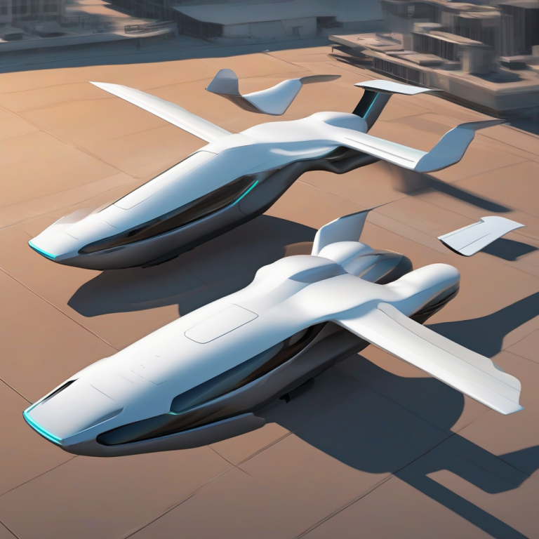 Archer Aviation Akuisisi Wisk Aero dan Dua Anak Perusahaan Boeing
