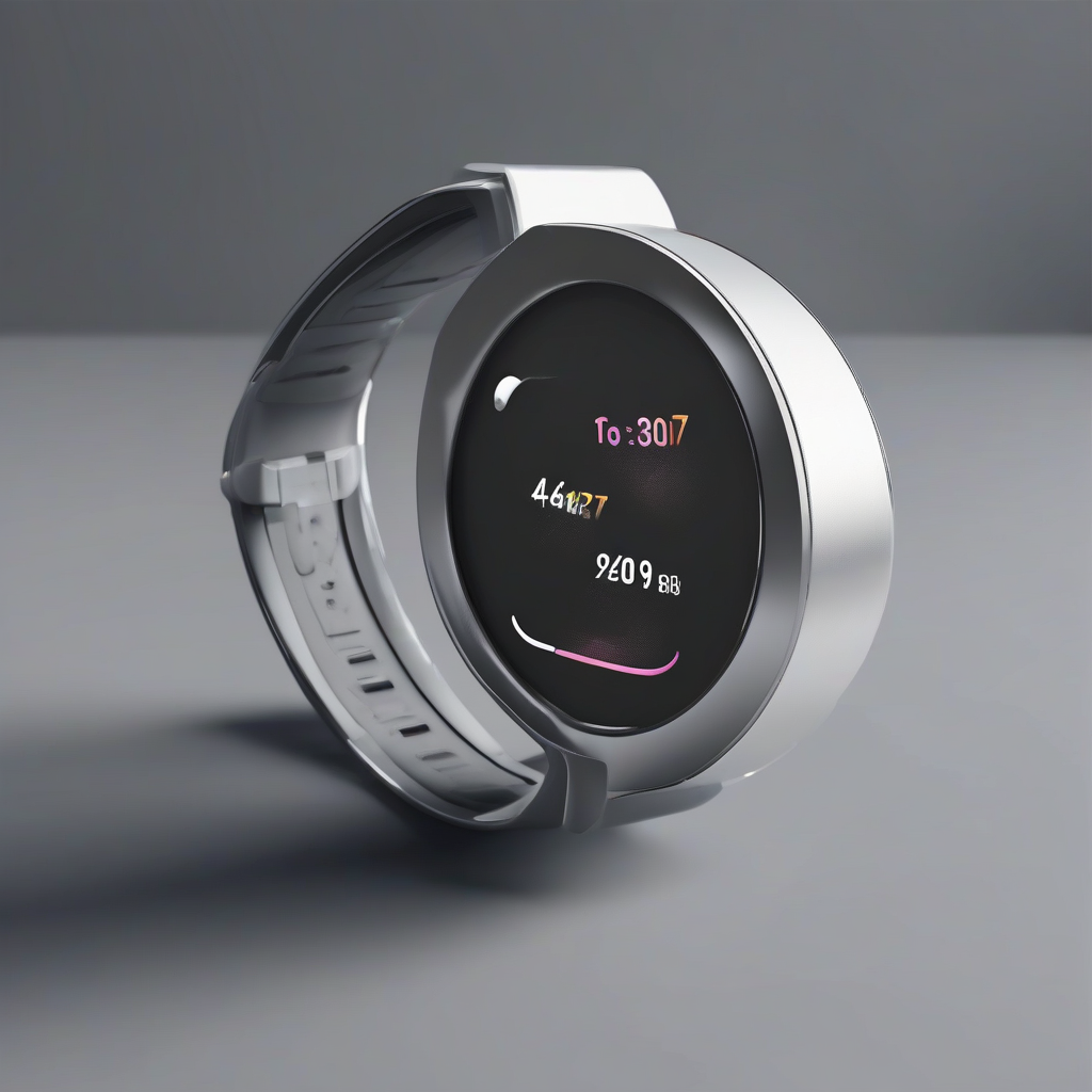 Peluncuran Google Pixel Watch 5 dengan Fitur Kesehatan dan AI
