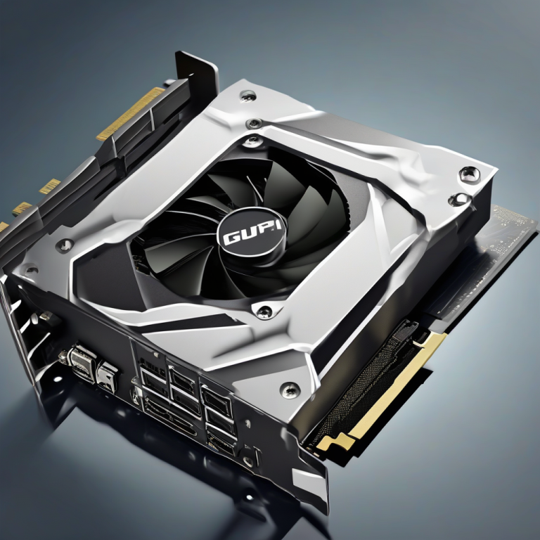 Program Tukar Tambah GPU Newegg Beri Nilai Rendah