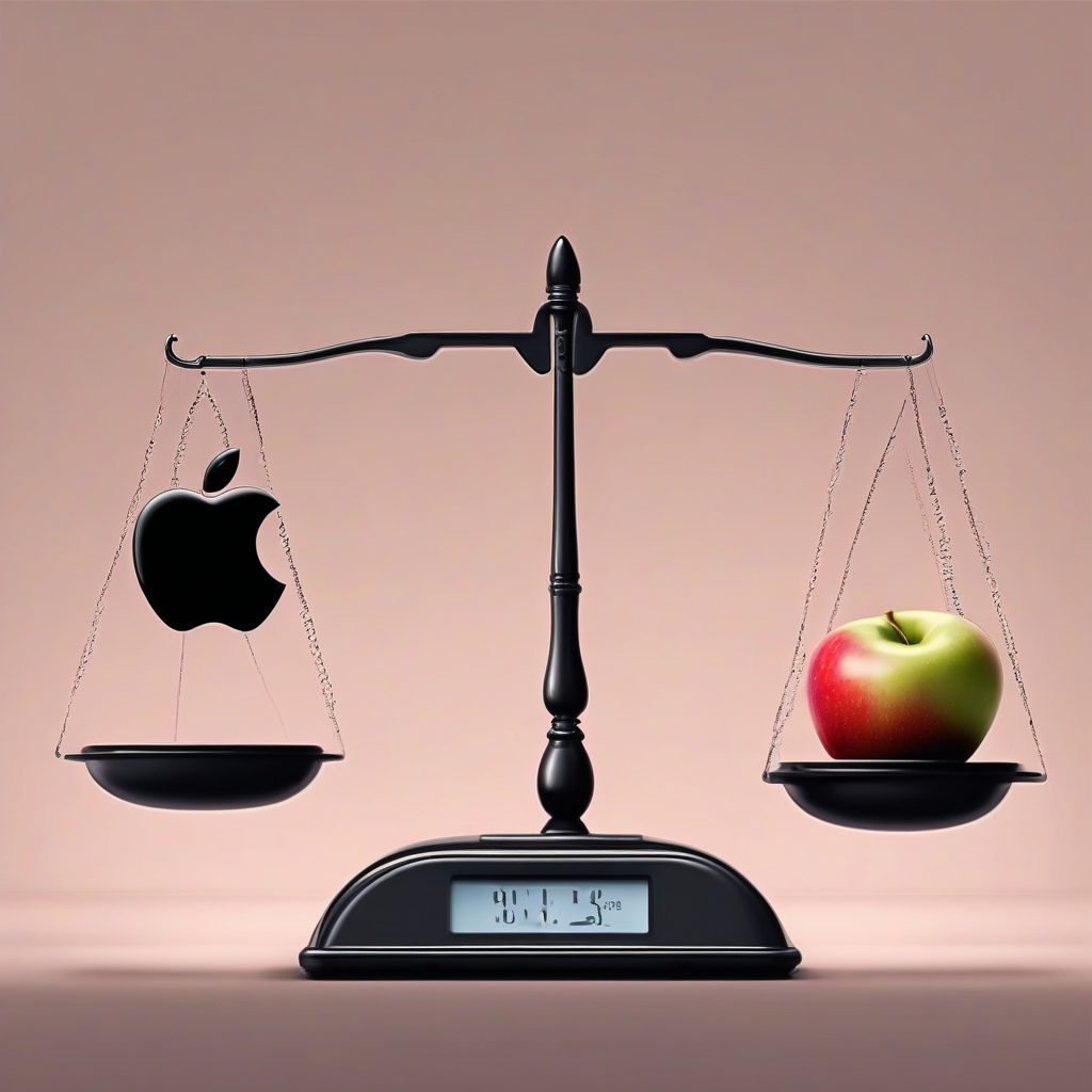 Apple Ubah Aturan Izin Pelacakan Data di Uni Eropa