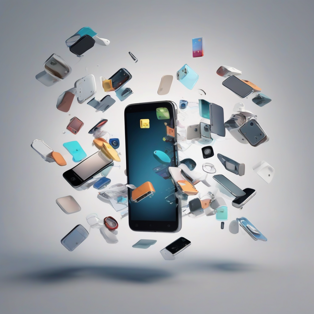 Fairphone Rilis Ponsel Modular Fairphone 6 Plus di Amerika Serikat