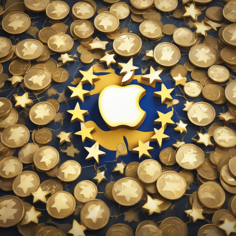 Apple Ubah Komisi App Store Uni Eropa