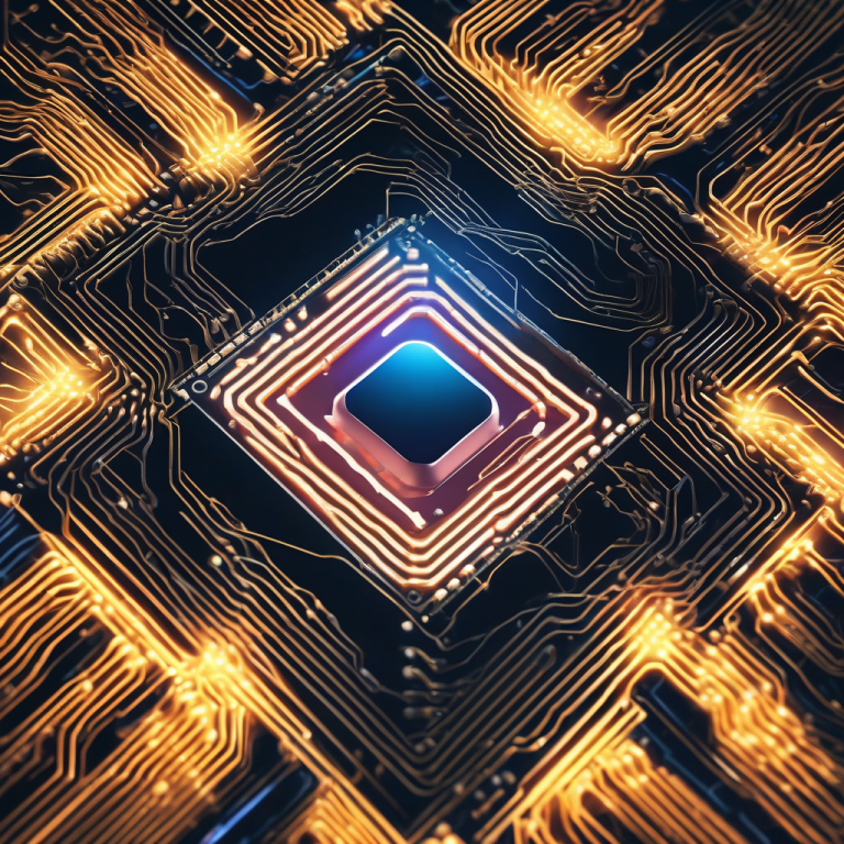 Waymo Kembangkan Chip ASIC 5nm Kustom untuk Taksi Robot