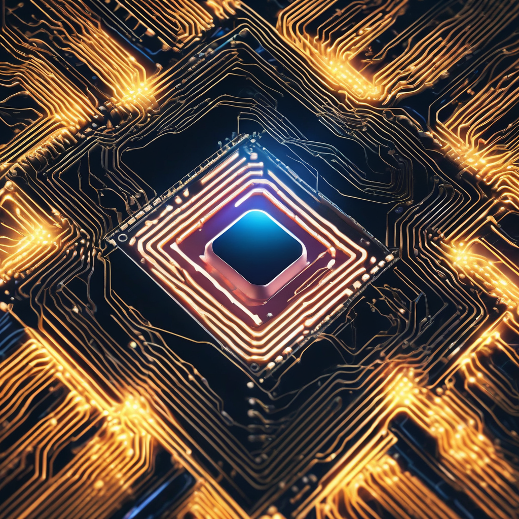 Waymo Kembangkan Chip ASIC 5nm Kustom untuk Taksi Robot