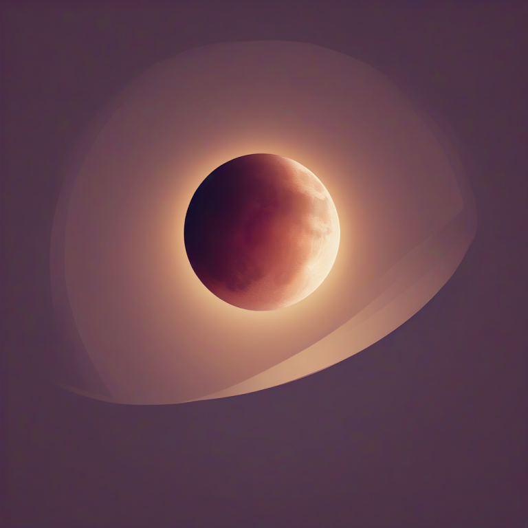 Gerhana Bulan Sebagian 27-28 Agustus 2026: Jadwal, Lokasi, dan Cara Pengamatan