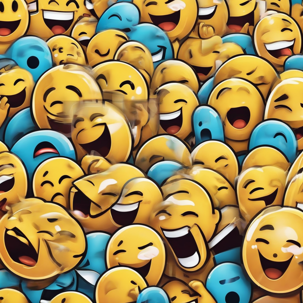 Data Penggunaan Emoji Global 2025 Tunjuk Beda Generasi