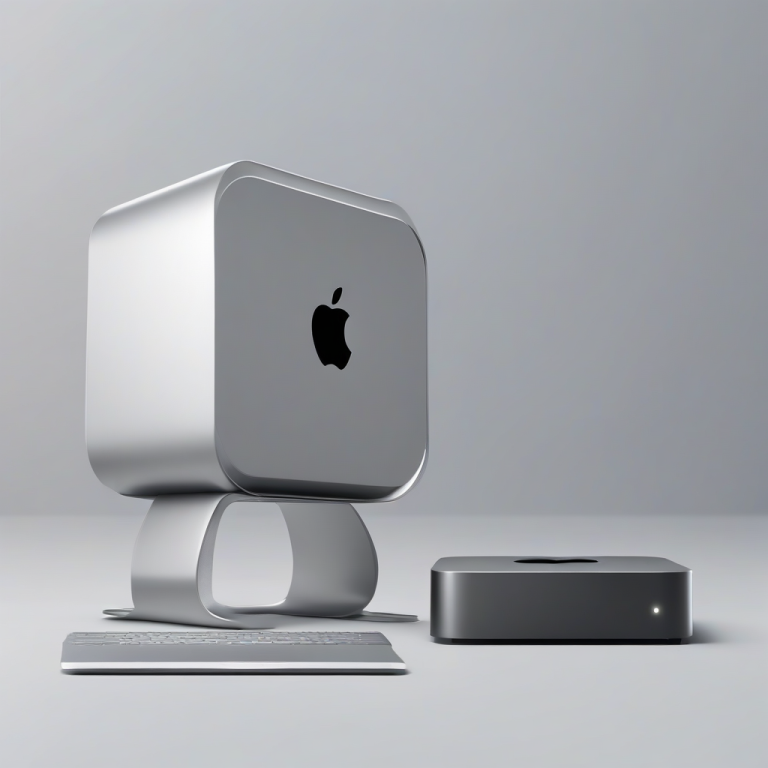 Apple Rilis Mac Mini Dan Mac Studio Chip M6 Dan M5 Ultra