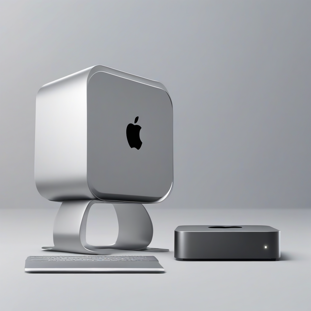 Apple Rilis Mac Mini Dan Mac Studio Chip M6 Dan M5 Ultra