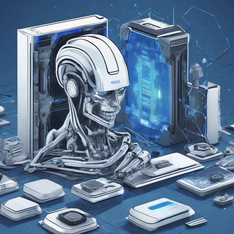 OpenAI Rilis Chip Inference Jalapeño Kalahkan Nvidia