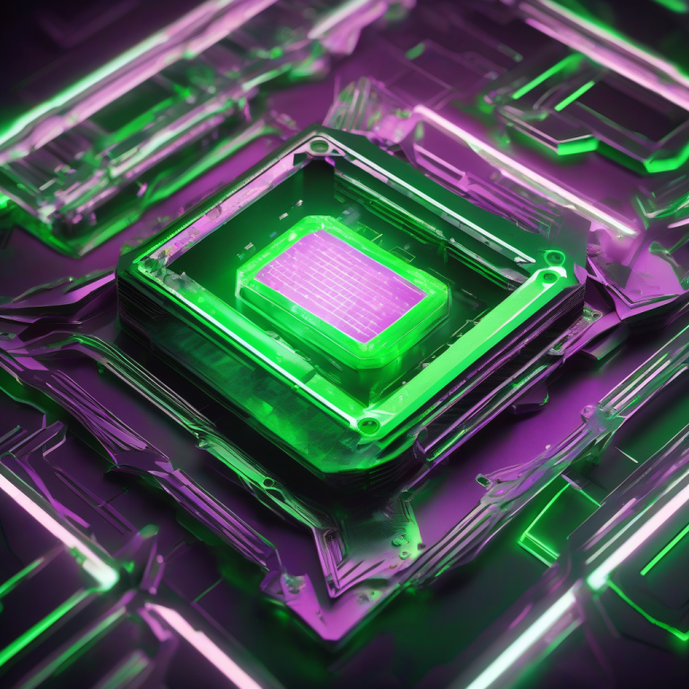 Nvidia Negosiasi Akuisisi Hugging Face 13 Miliar Dolar AS