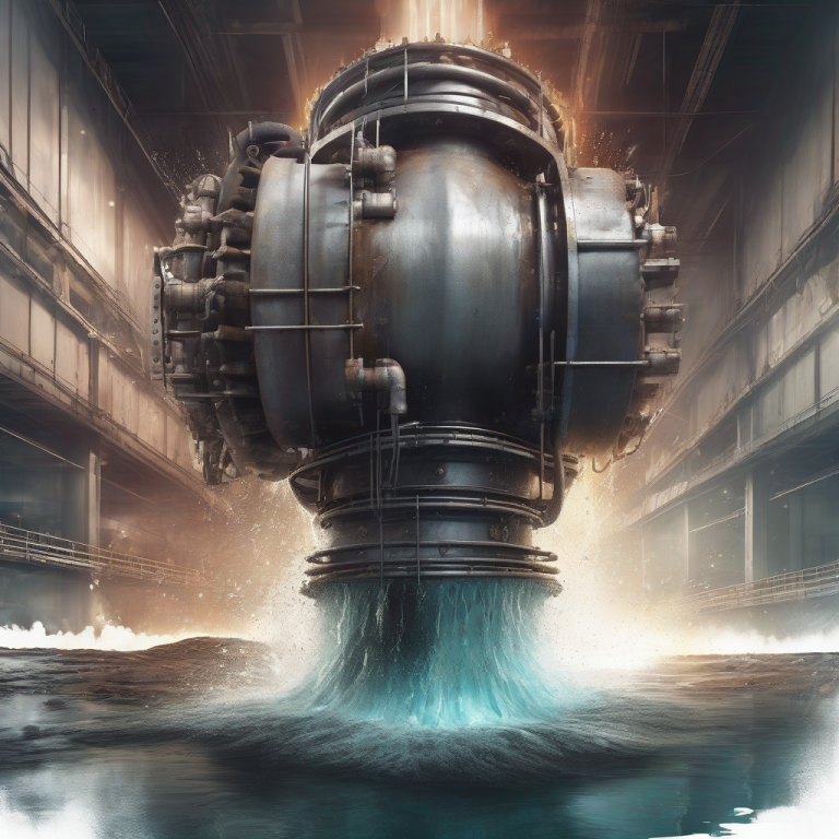 Data Steam 12TB Bocor