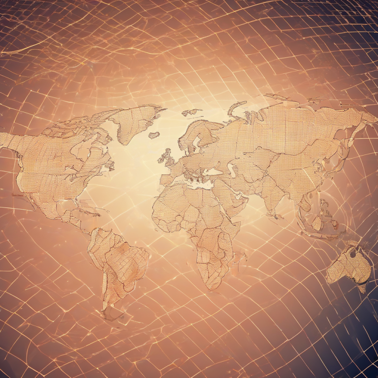 Google Rilis AI Cuaca WeatherNext 3 Berbasis Satelit Langsung