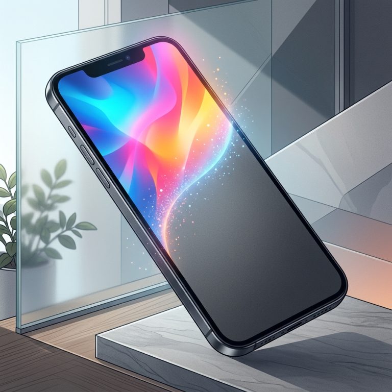 TCL Rilis P80 Ultra Layar AMOLED Nxtpaper