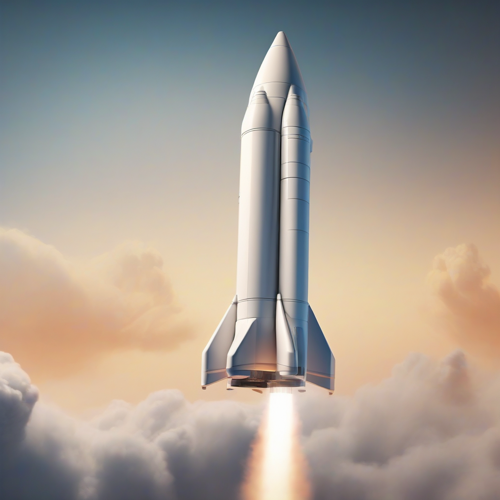 Isar Aerospace Luncurkan Roket Komersial Pertama Eropa